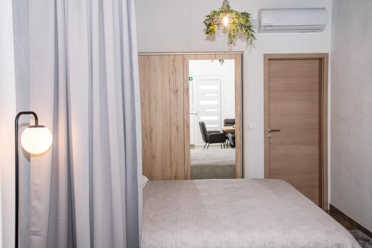 TikTok Apartment Zadar Bagian luar foto